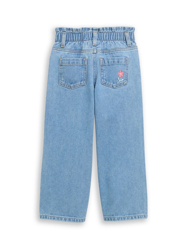 TOM TAILOR 5-Pocket-Jeans – Bild 2 von 3