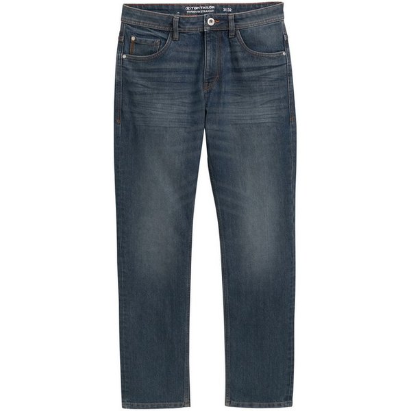 TOM TAILOR 5-Pocket-Jeans