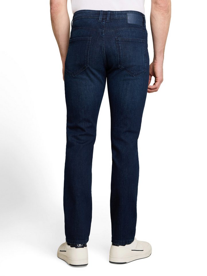 TOM TAILOR 5-Pocket-Jeans Style JHOSH mit Stretch – Bild 2 von 5