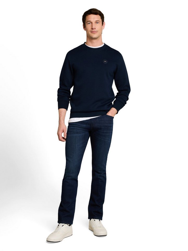 TOM TAILOR 5-Pocket-Jeans Style JHOSH mit Stretch – Bild 4 von 5