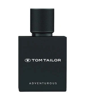 Tom Tailor Adventurous for him Eau de Toilette · 30 ml