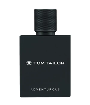 Tom Tailor Adventurous for him Eau de Toilette · 50 ml