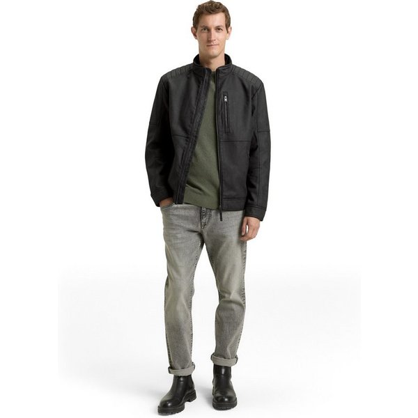 TOM TAILOR Anorak