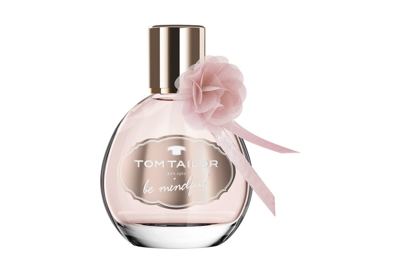 Tom Tailor be mindful Woman Eau de Toilette · 30 ml – Bild 2 von 5