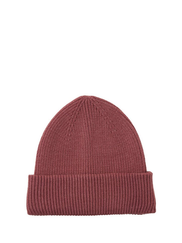TOM TAILOR Beanie mit Rippstruktur – Bild 2 von 3