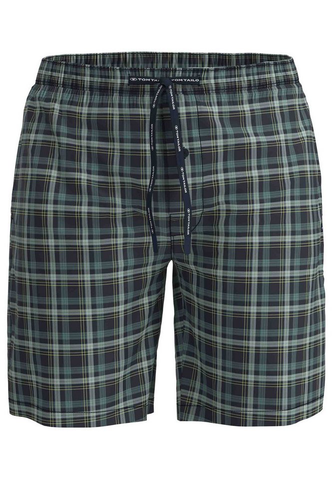 TOM TAILOR Bermudas aus Popeline, in verschiedenen Größen – Bild 2 von 5