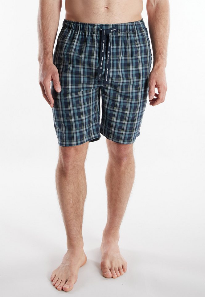 TOM TAILOR Bermudas aus Popeline, in verschiedenen Größen – Bild 3 von 5