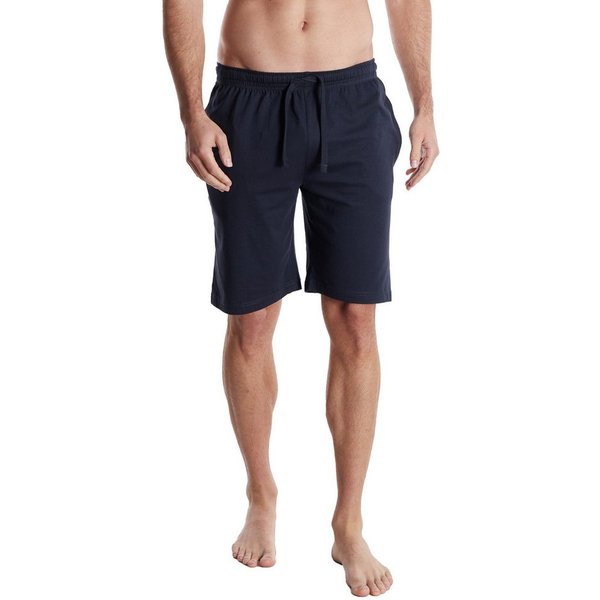 TOM TAILOR Bermudas Cansas Bindeband, Seitentaschen, bequem, atmungsaktiv, elastisch