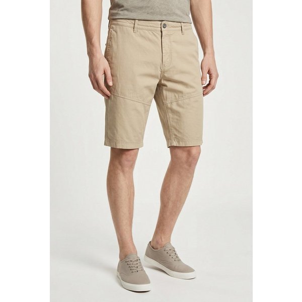 TOM TAILOR Bermudas Sommerhose im Utility-Look