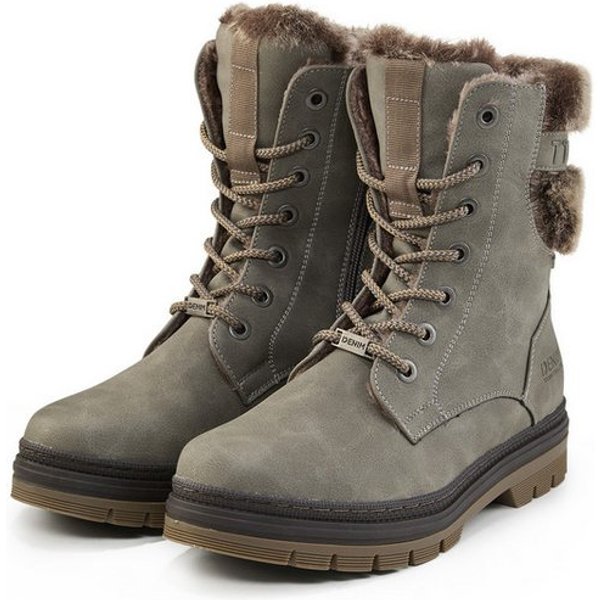 TOM TAILOR Tom Tailor Boots Stiefel