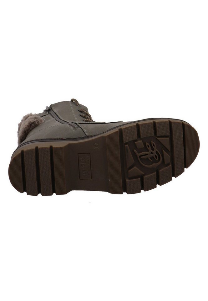 TOM TAILOR Tom Tailor Boots Stiefel – Bild 4 von 5