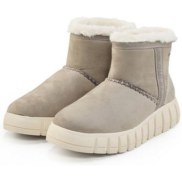 TOM TAILOR Tom Tailor Boots Stiefel