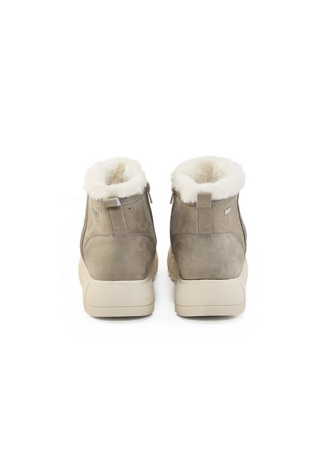 TOM TAILOR Tom Tailor Boots Stiefel – Bild 2 von 5