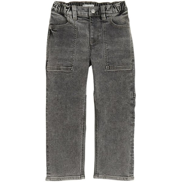 TOM TAILOR Caprijeans mit Stretch, for boys