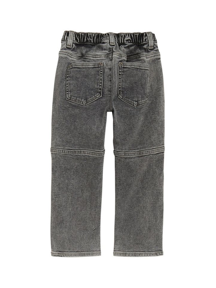 TOM TAILOR Caprijeans mit Stretch, for boys – Bild 2 von 5