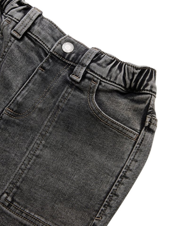 TOM TAILOR Caprijeans mit Stretch, for boys – Bild 4 von 5