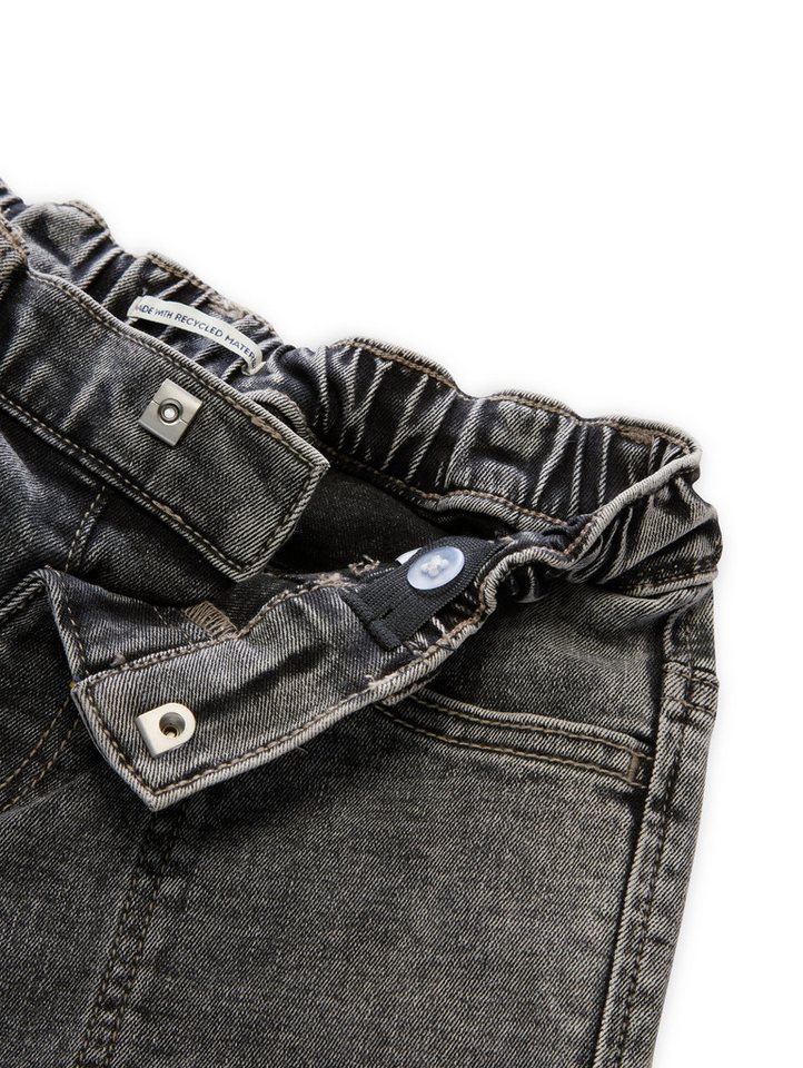 TOM TAILOR Caprijeans mit Stretch, for boys – Bild 5 von 5