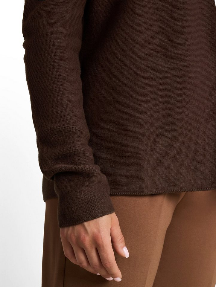 TOM TAILOR Cardigan mit feiner Struktur – Bild 2 von 5