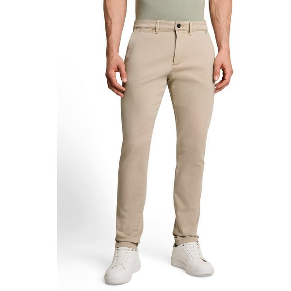 TOM TAILOR Chinohose mit Stretch