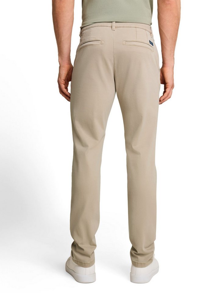 TOM TAILOR Chinohose mit Stretch – Bild 2 von 5
