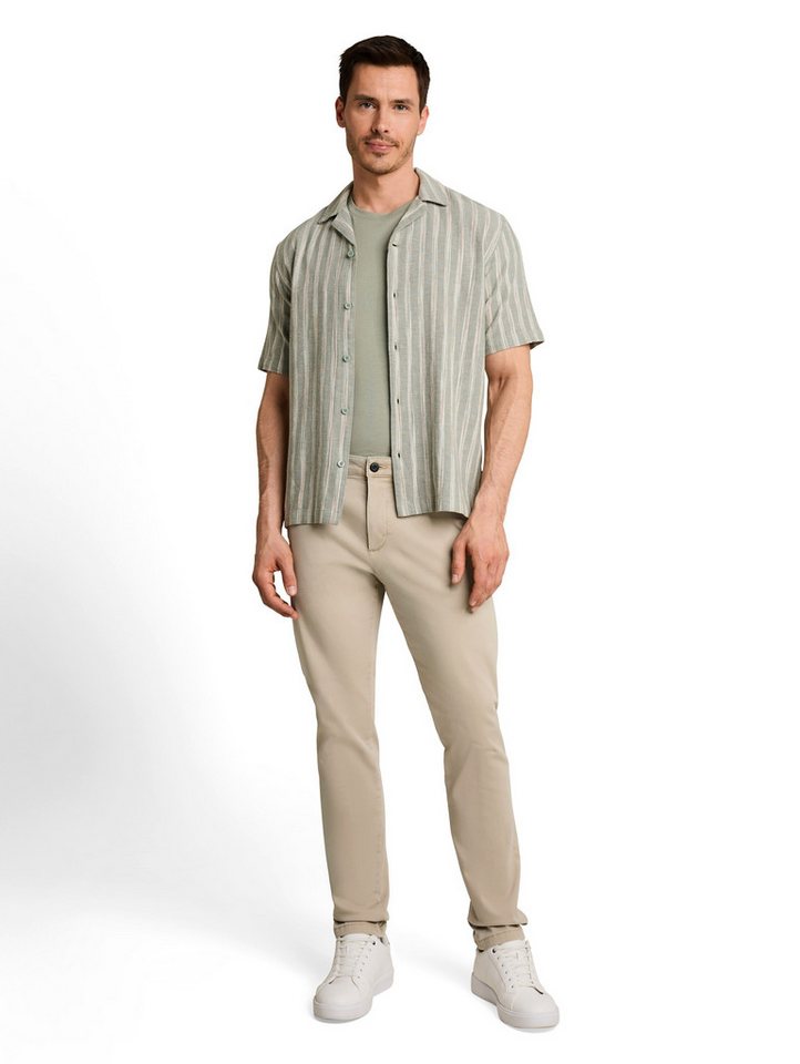 TOM TAILOR Chinohose mit Stretch – Bild 4 von 5