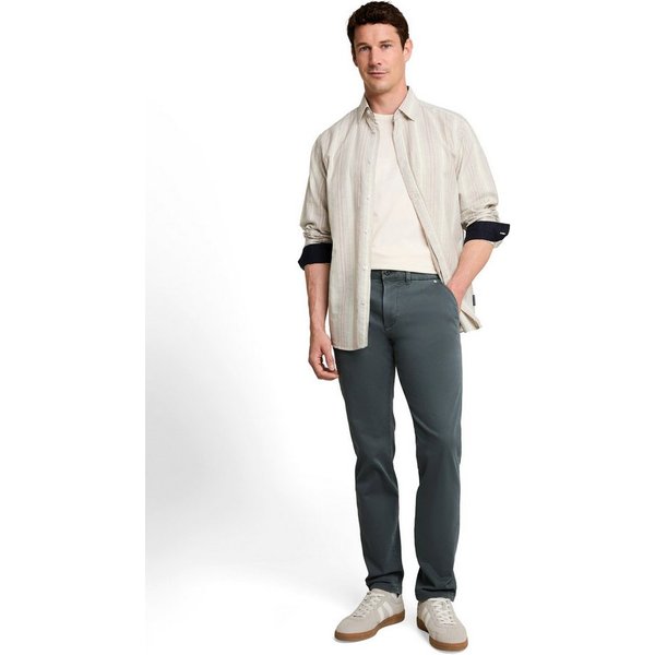 TOM TAILOR Chinohose mit Stretch