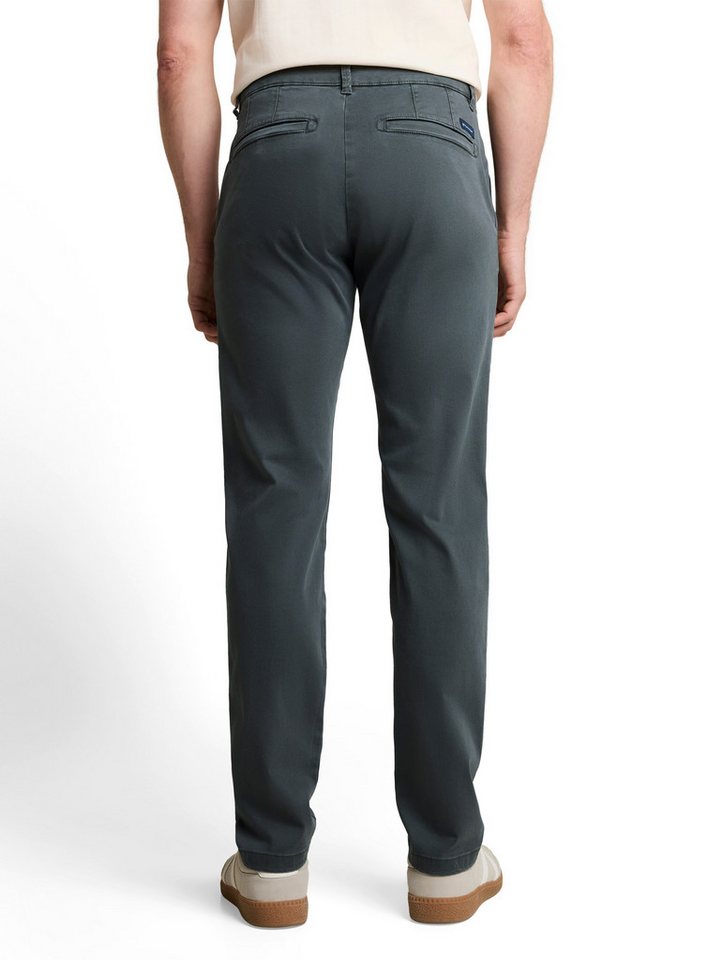TOM TAILOR Chinohose mit Stretch – Bild 2 von 5