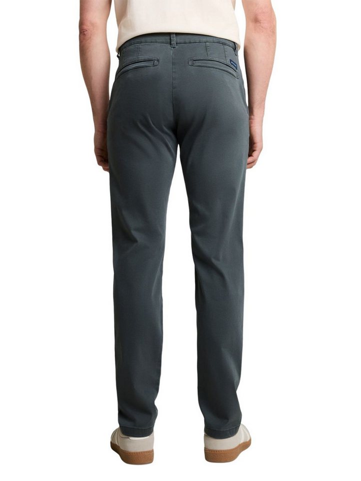 TOM TAILOR Chinohose TTSIMON mit Stretch – Bild 2 von 3