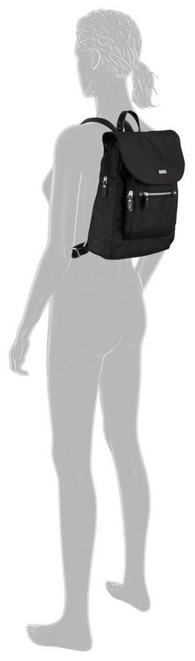 TOM TAILOR Cityrucksack RINA, mit super leichtem Gewicht – Bild 3 von 5