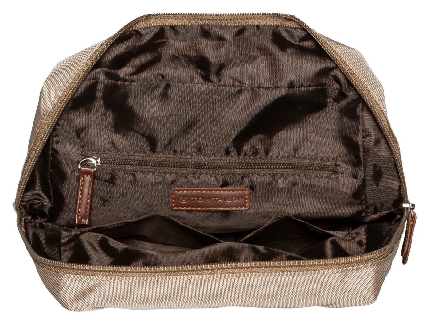 TOM TAILOR Cityrucksack RINA, mit super leichtem Gewicht – Bild 4 von 5