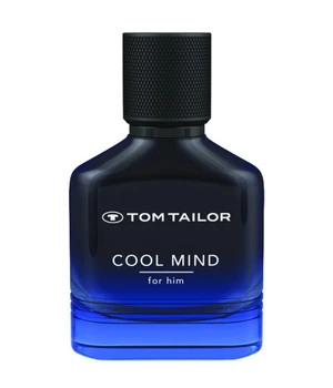 Tom Tailor Cool Mind Eau de Toilette · 30 ml