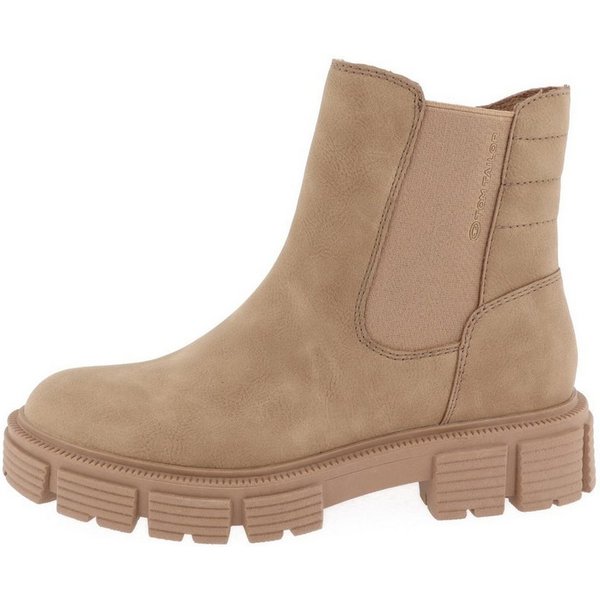 TOM TAILOR Tom Tailor Damen Stiefel Stiefel