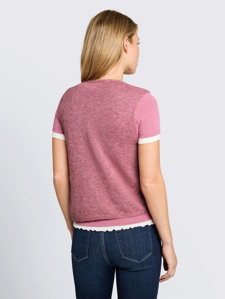TOM TAILOR Denim Cardigan – Bild 2 von 5