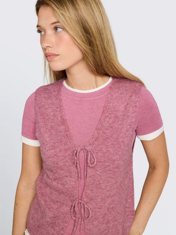 TOM TAILOR Denim Cardigan – Bild 3 von 5