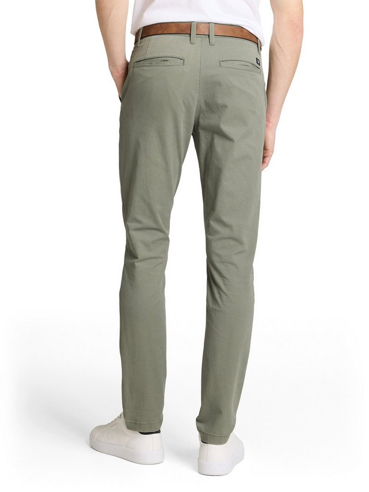 TOM TAILOR Denim Chinohose (1-tlg) – Bild 2 von 5