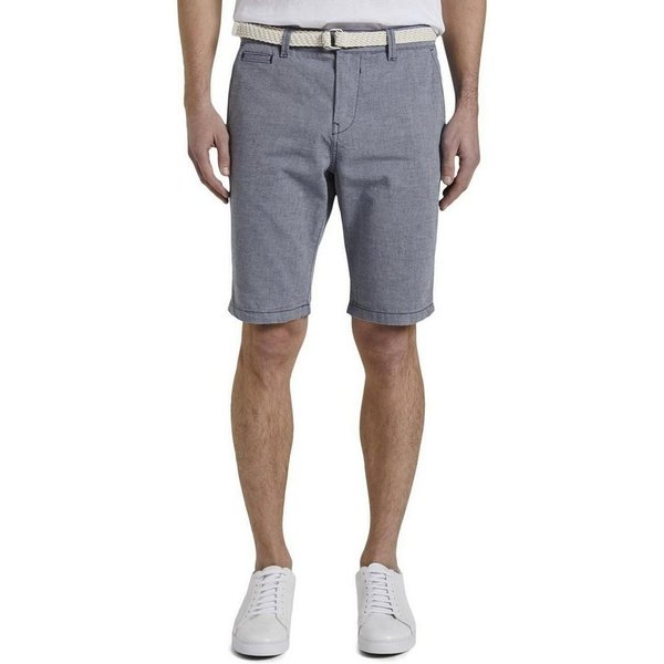 TOM TAILOR Denim Chinoshorts