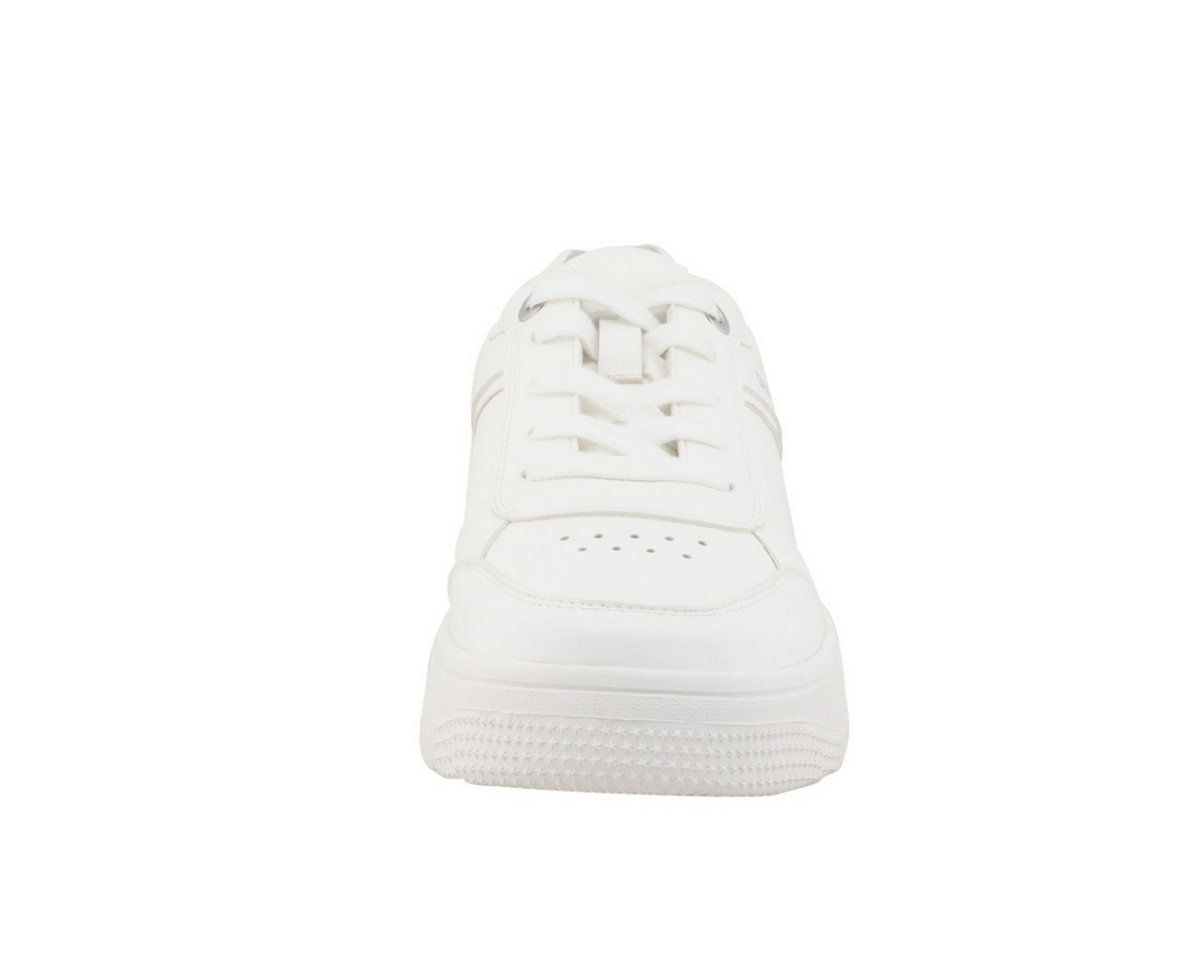 TOM TAILOR Tom Tailor Denim Damen Sneaker Lowtop Sneaker – Bild 2 von 4