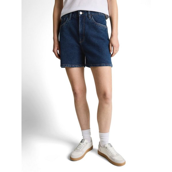 TOM TAILOR Denim Jeansshorts im Five-Pocket Style