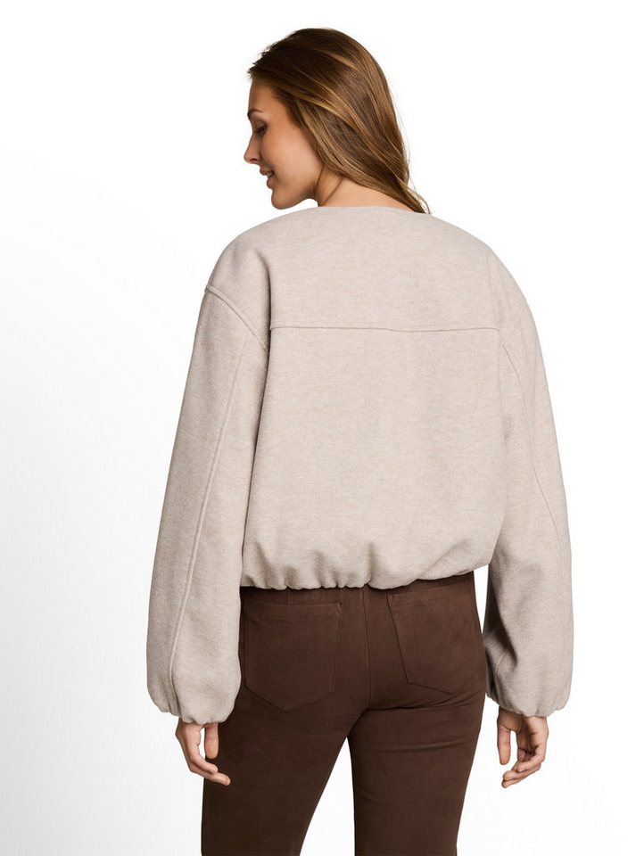TOM TAILOR Denim Outdoorjacke – Bild 4 von 5