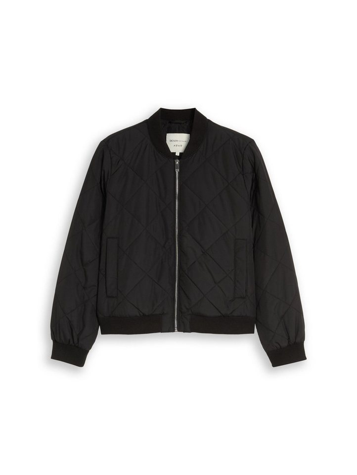 TOM TAILOR Denim Outdoorjacke – Bild 3 von 3