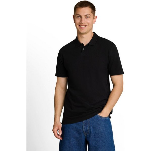 TOM TAILOR Denim Poloshirt