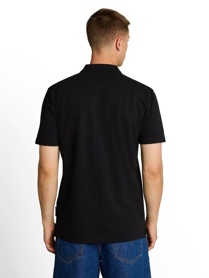 TOM TAILOR Denim Poloshirt – Bild 2 von 5