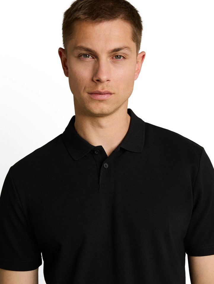 TOM TAILOR Denim Poloshirt – Bild 3 von 5