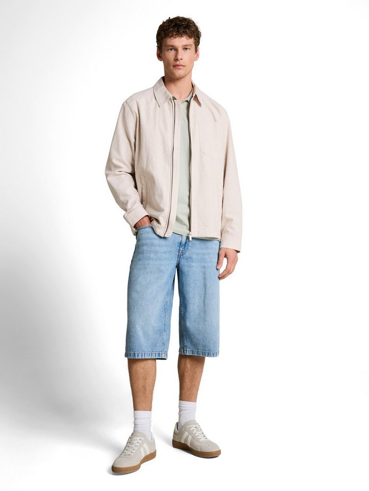 TOM TAILOR Denim Poloshirt – Bild 4 von 5