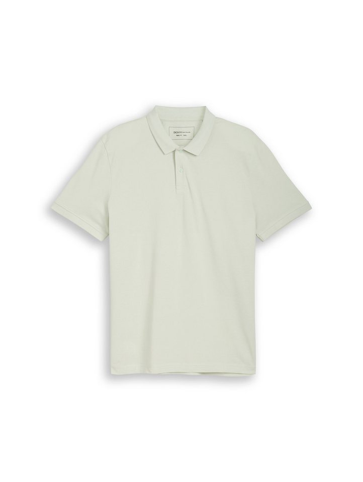 TOM TAILOR Denim Poloshirt – Bild 5 von 5
