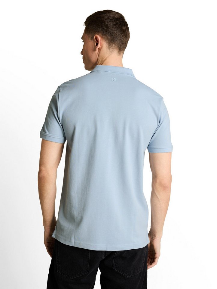 TOM TAILOR Denim Poloshirt – Bild 2 von 5