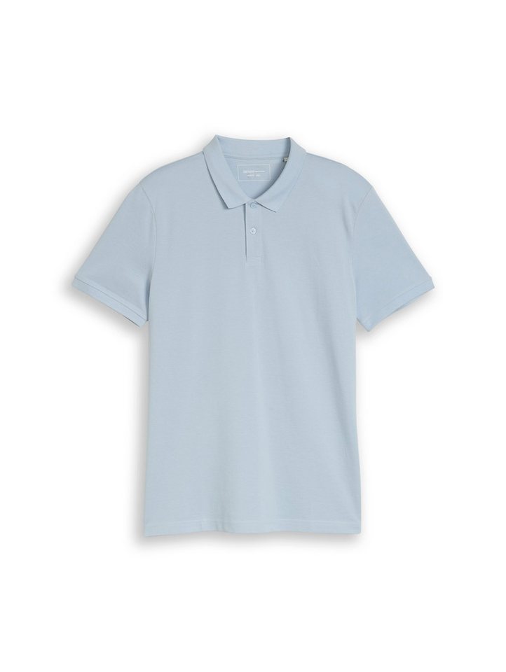 TOM TAILOR Denim Poloshirt – Bild 5 von 5
