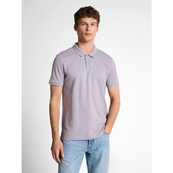TOM TAILOR Denim Poloshirt