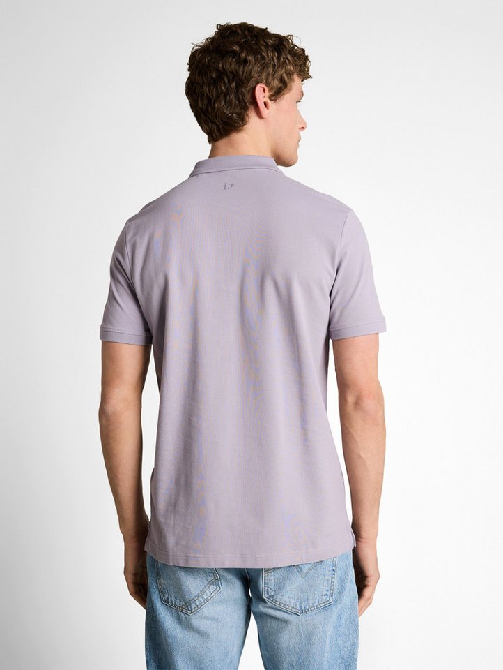TOM TAILOR Denim Poloshirt – Bild 2 von 5