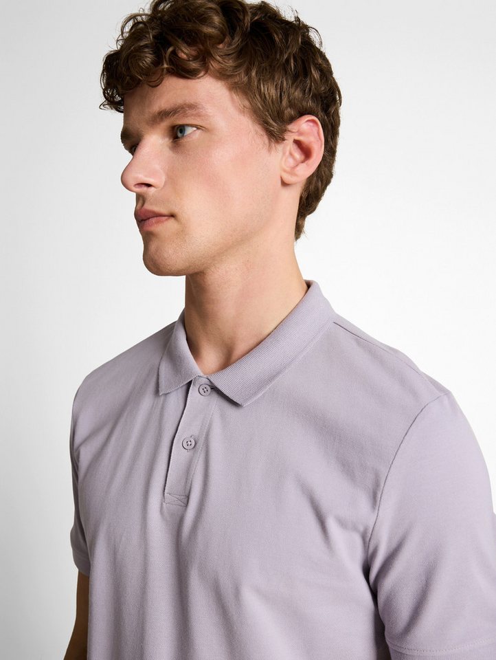 TOM TAILOR Denim Poloshirt – Bild 3 von 5